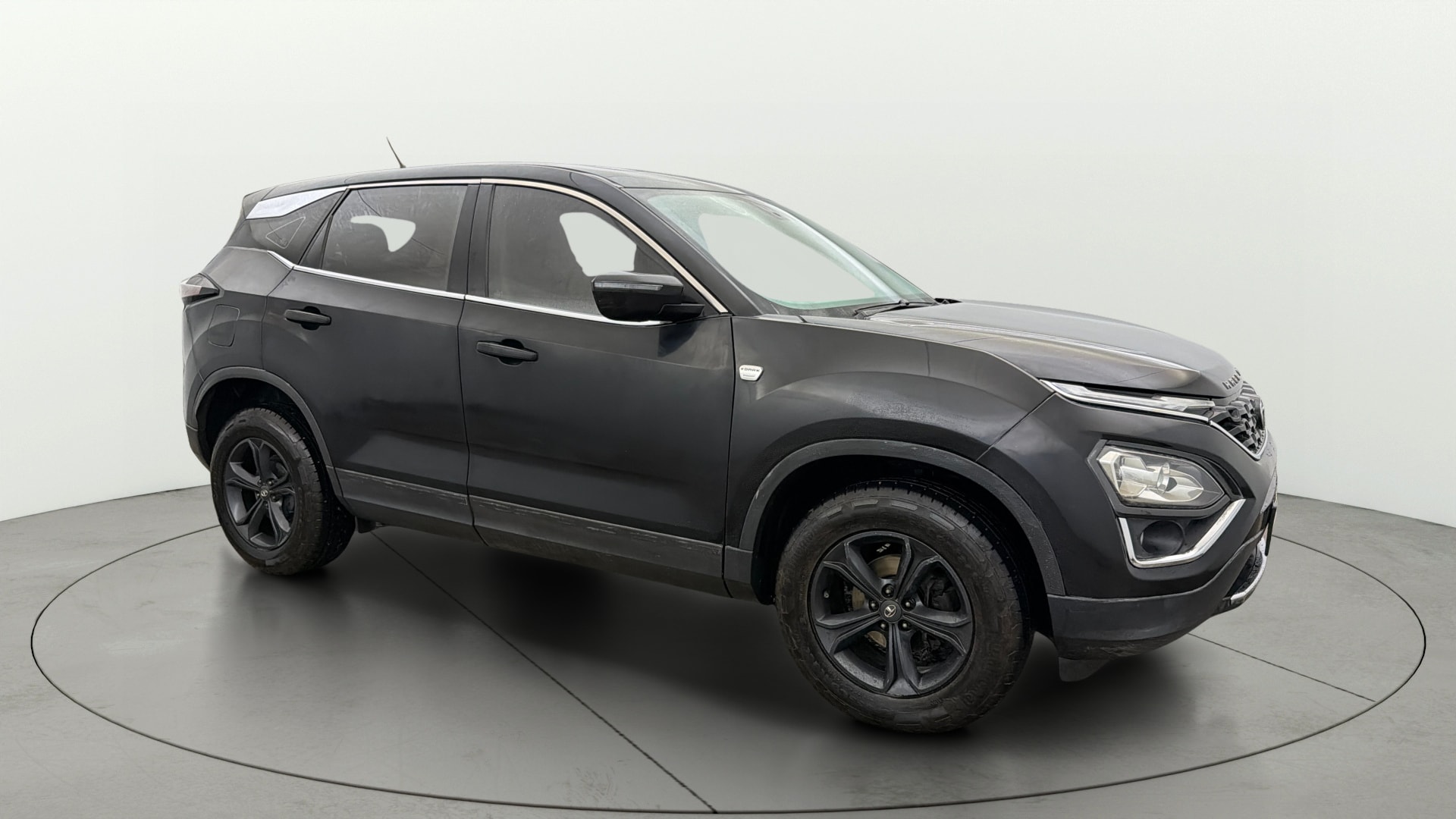 View 2021 Tata Harrier XE Image 37 Used 2021 Tata Harrier XE Image 37