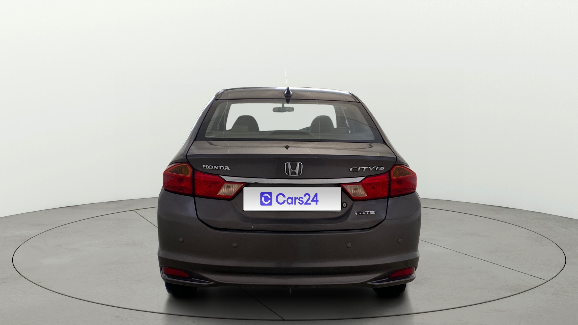 Used 2016 Honda City Used 2016 Honda City