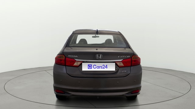View Honda City Image 38 Used Honda City Image 38