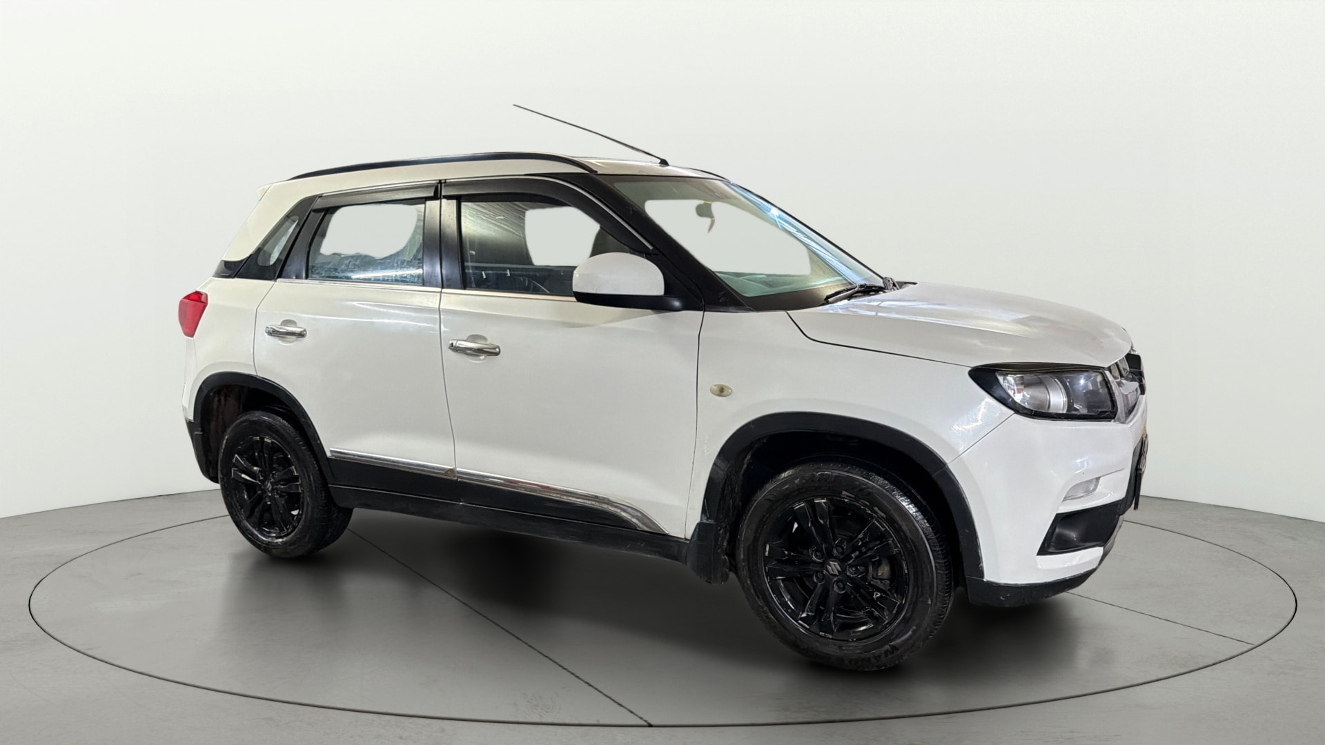 View 2019 Maruti Suzuki 1000 Base Variant Image 21 Used 2019 Maruti Suzuki 1000 Base Variant Image 21