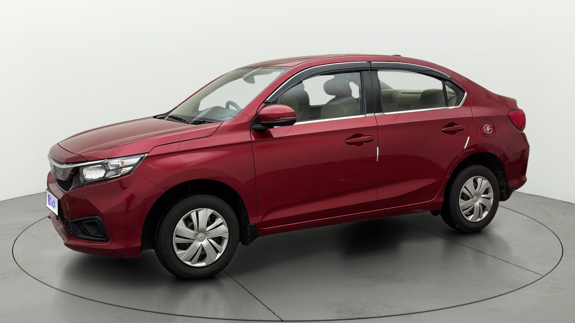 Used 2021 Honda Amaze Used 2021 Honda Amaze