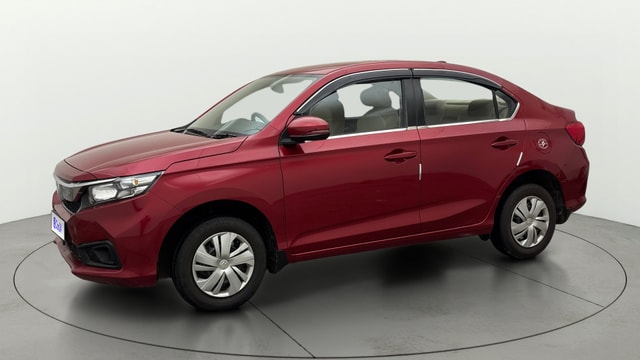View Honda Amaze Image 34 Used Honda Amaze Image 34