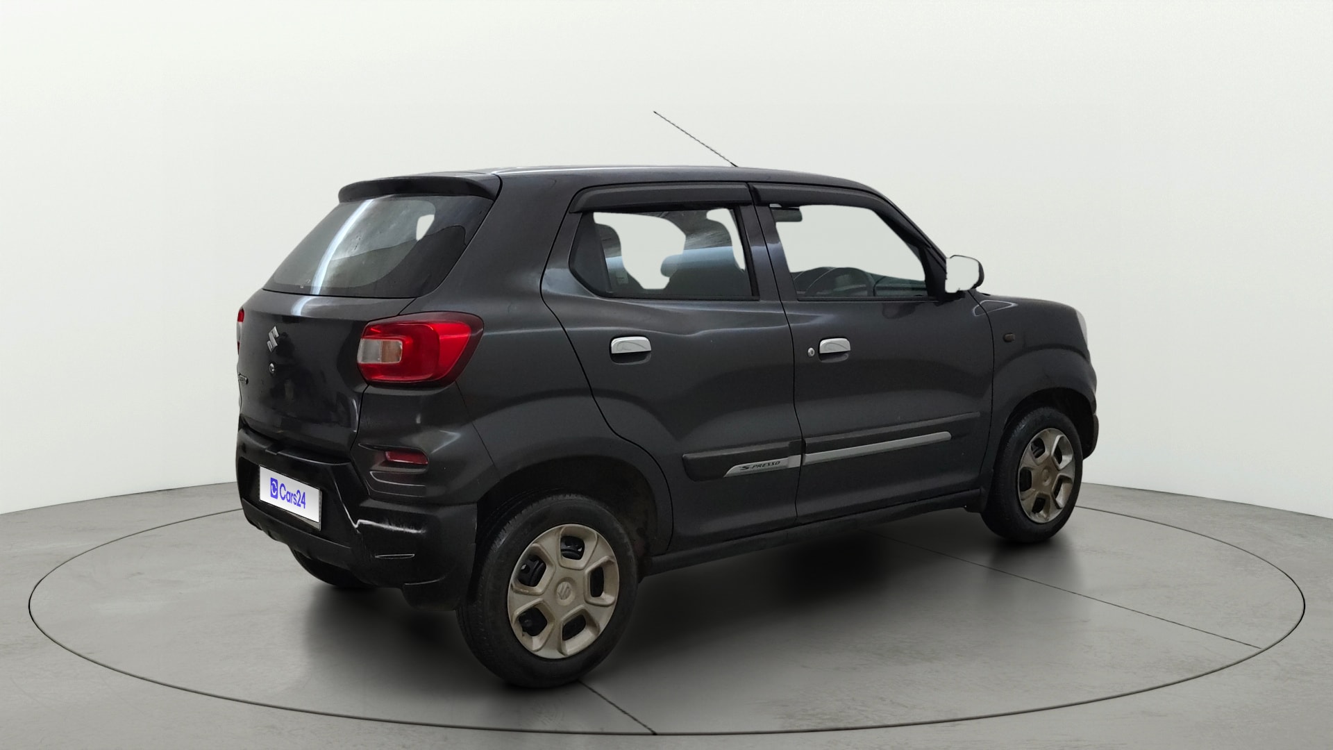 Used 2020 Maruti Suzuki 1000 Used 2020 Maruti Suzuki 1000