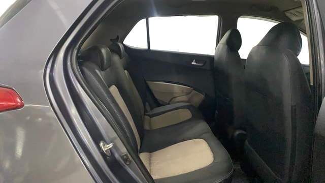 View Hyundai Grand i10 Image 38 Used Hyundai Grand i10 Image 38