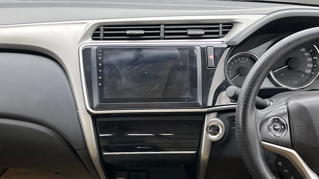 View Honda City Image 18 Used Honda City Image 18
