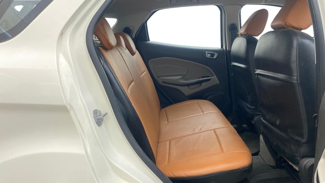 View Ford EcoSport Image 28 Used Ford EcoSport Image 28