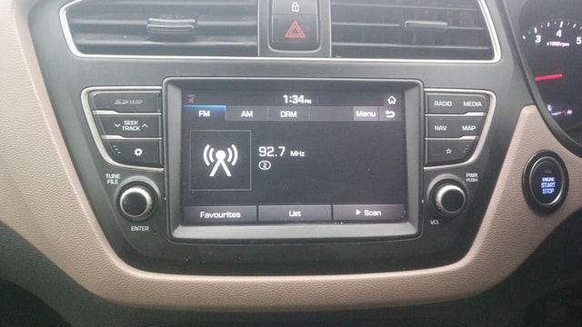 View Hyundai Elite i20 Image 33 Used Hyundai Elite i20 Image 33