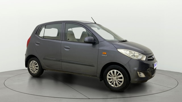 View Hyundai i10 Image 13 Used Hyundai i10 Image 13