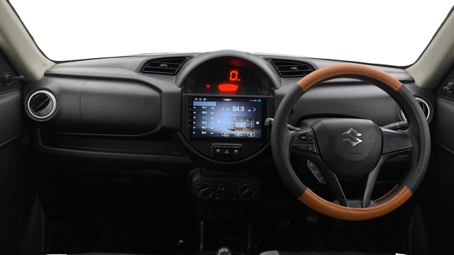 View Maruti Suzuki 1000 Image 15 Used Maruti Suzuki 1000 Image 15