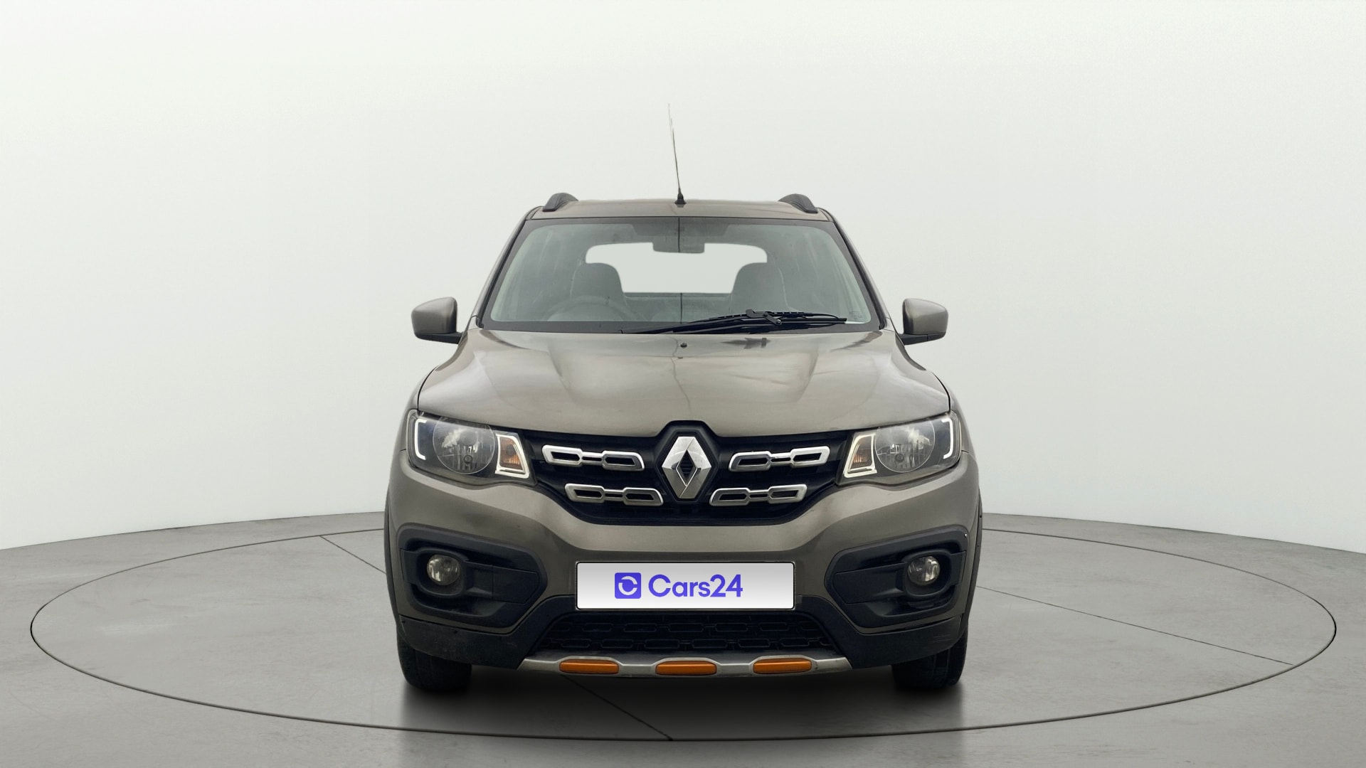 Used 2018 Renault Kwid Used 2018 Renault Kwid