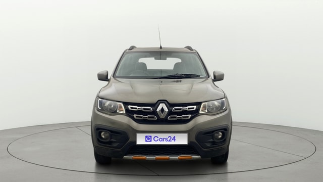 View Renault Kwid Image 1 Used Renault Kwid Image 1