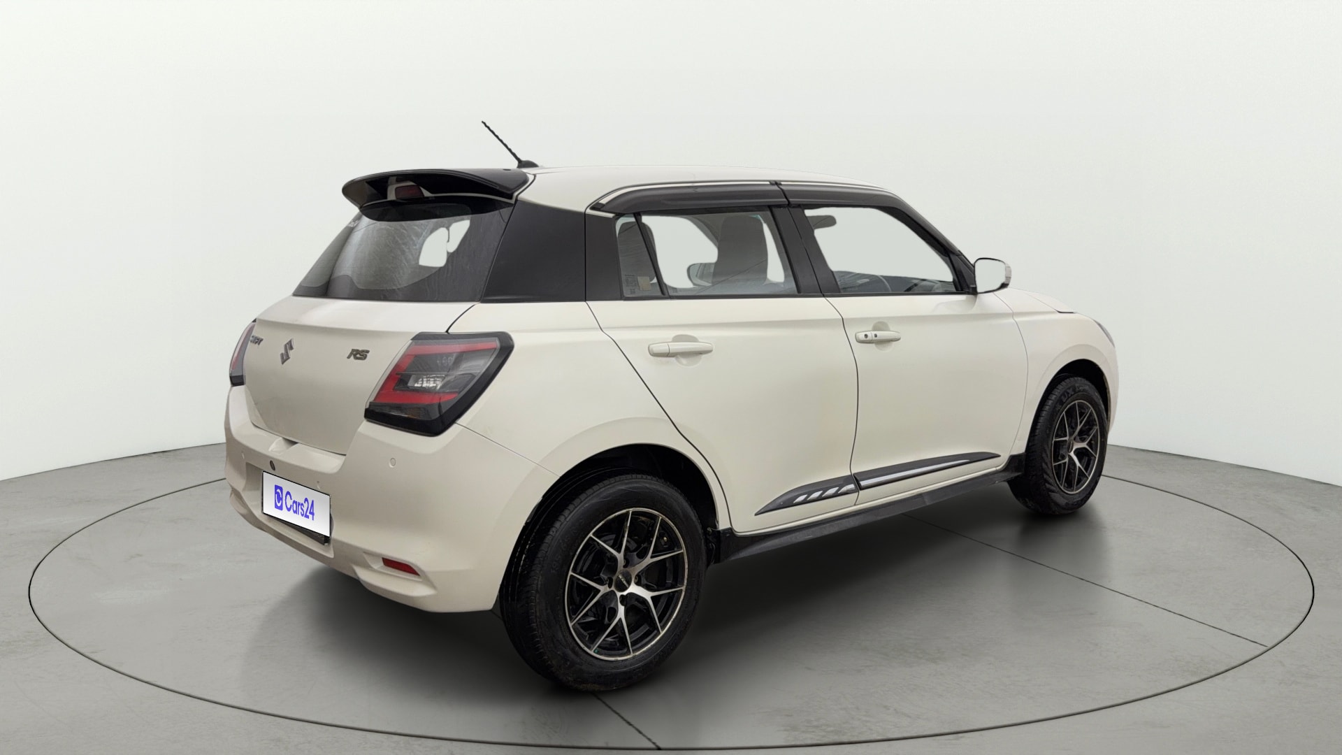 Used 2024 Maruti Suzuki 1000 Used 2024 Maruti Suzuki 1000
