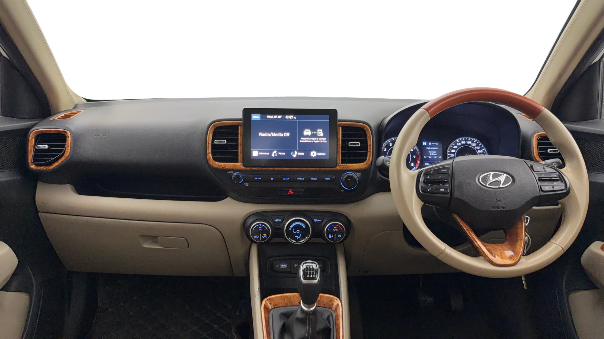 Used 2021 Hyundai Venue Used 2021 Hyundai Venue