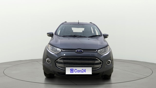 View Ford EcoSport Image 1 Used Ford EcoSport Image 1