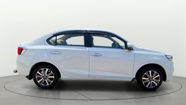 View Honda Amaze Image 9 Used Honda Amaze Image 9