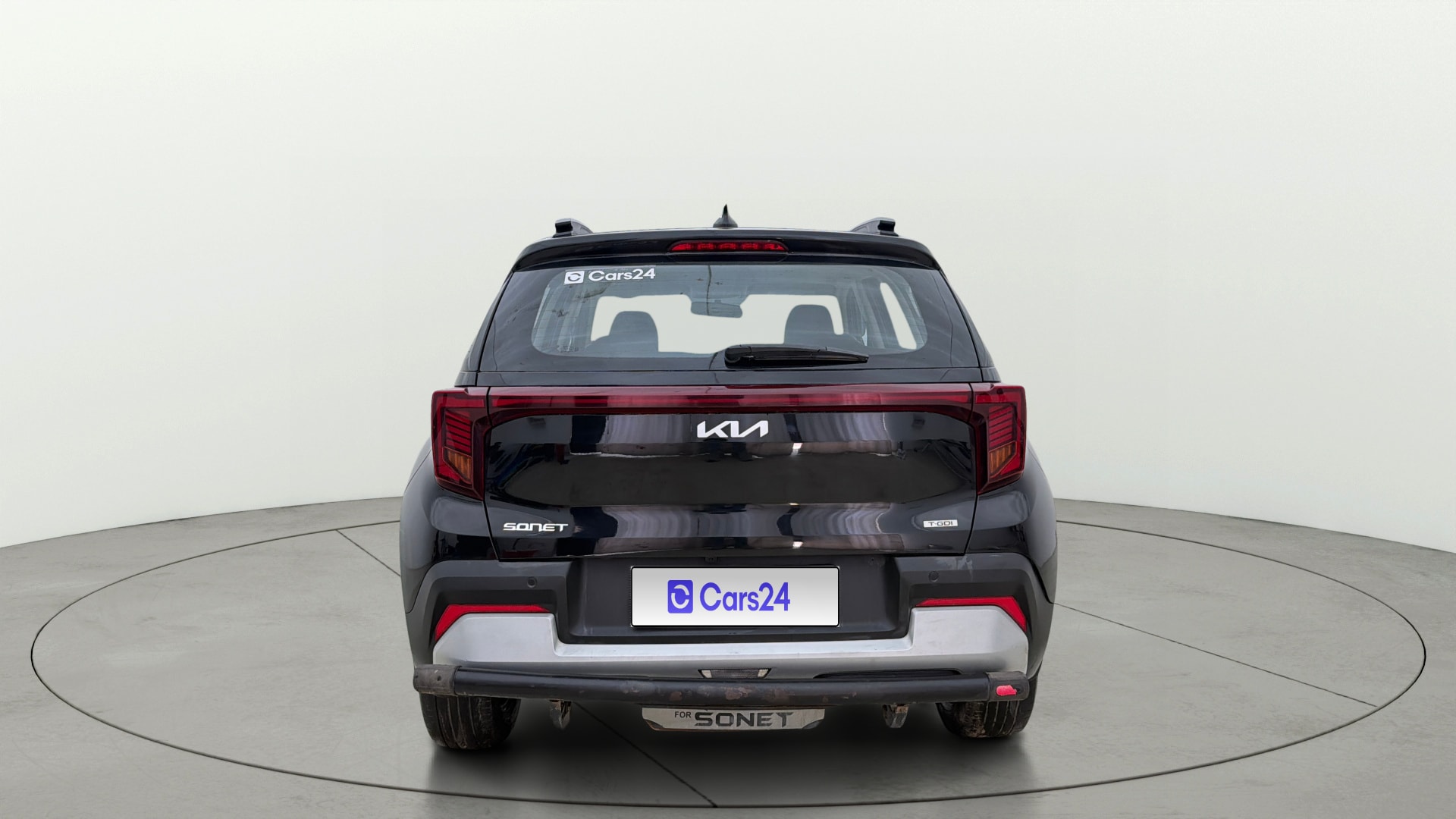 Used 2025 Kia Sonet Used 2025 Kia Sonet