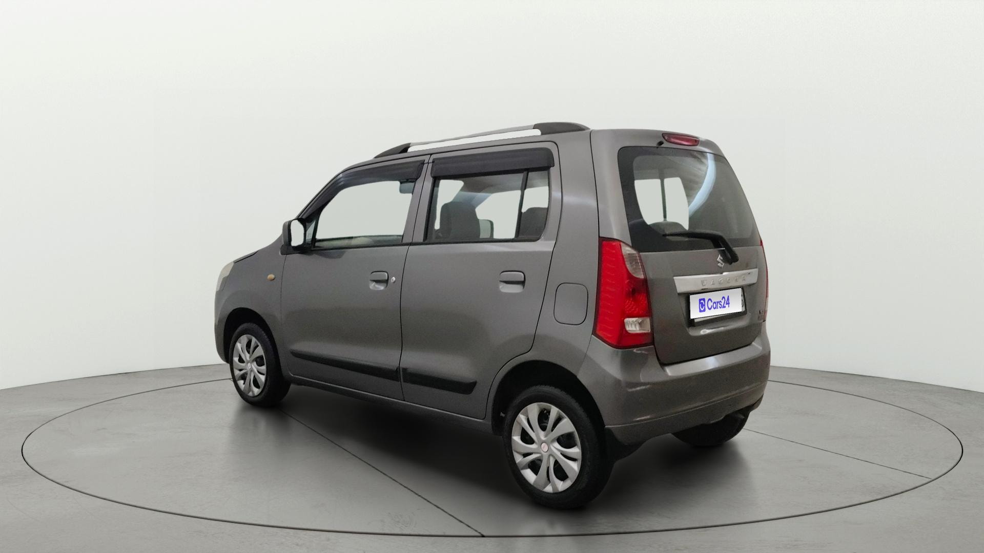 View 2017 Maruti Suzuki 1000 Base Variant Image 2 Used 2017 Maruti Suzuki 1000 Base Variant Image 2