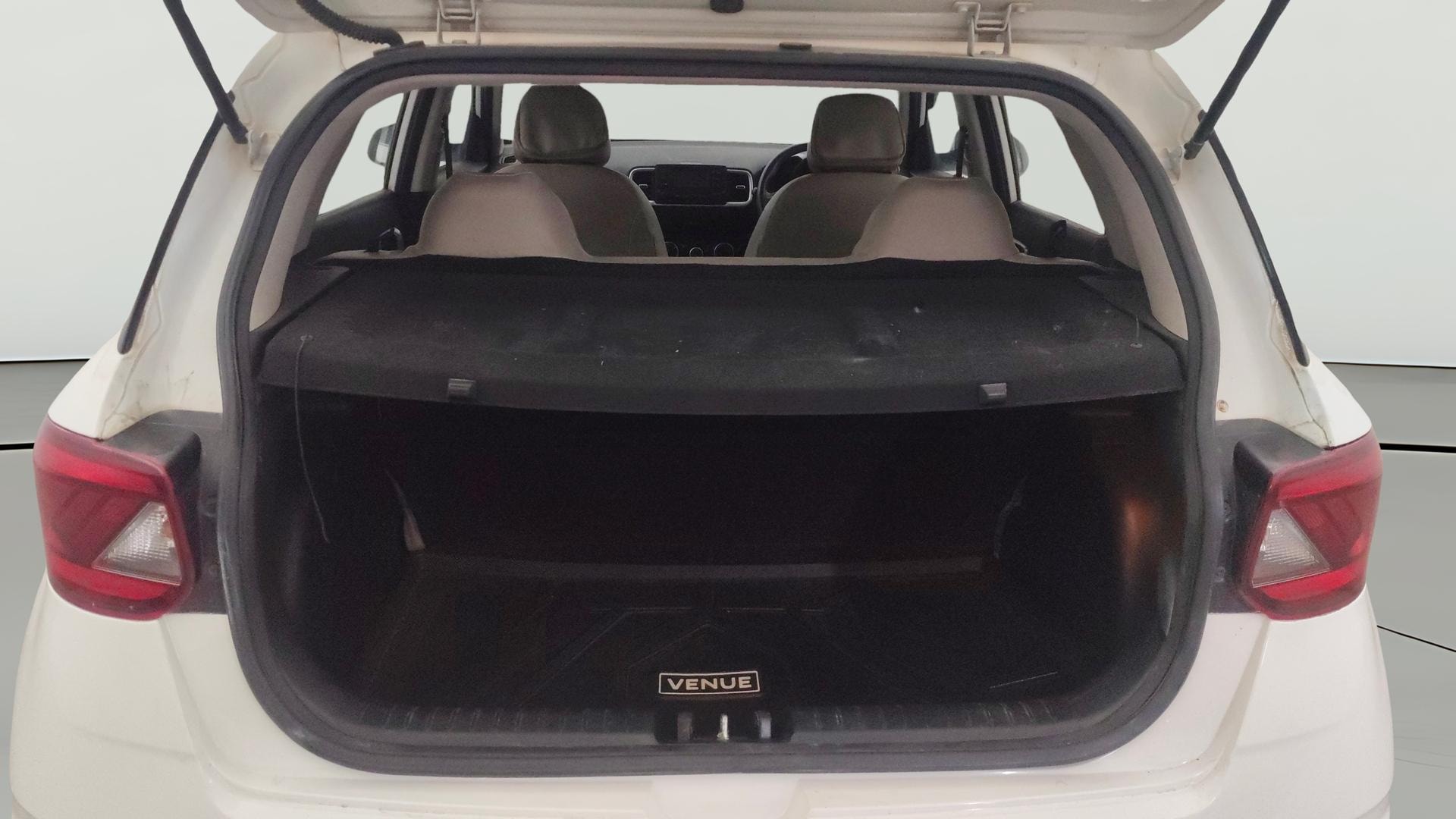 View 2022 Hyundai Venue S 1.2 Petrol Image 36 Used 2022 Hyundai Venue S 1.2 Petrol Image 36