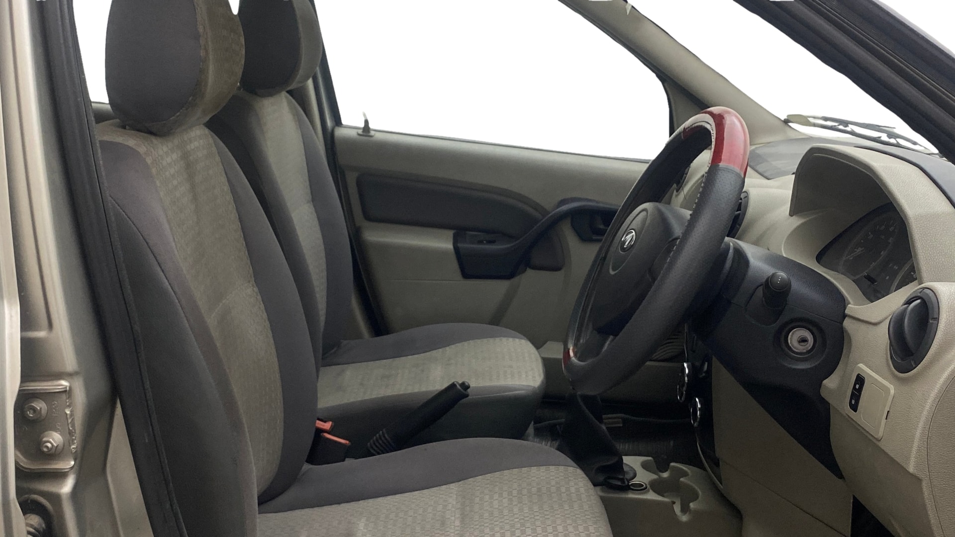 Used 2013 Mahindra Verito Vibe Used 2013 Mahindra Verito Vibe