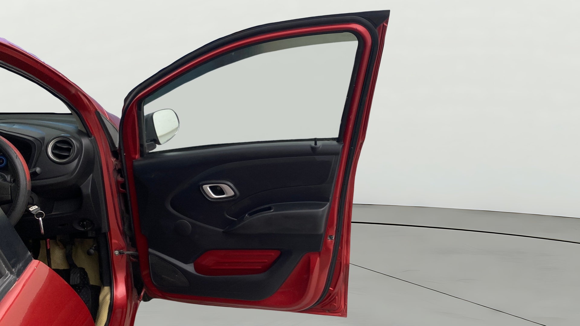 Used 2019 Datsun Redi GO Used 2019 Datsun Redi GO