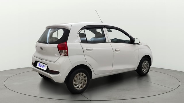 View Hyundai New Santro Image 41 Used Hyundai New Santro Image 41