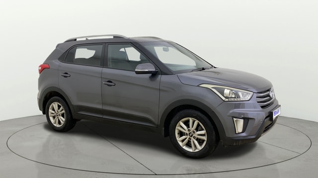 View Hyundai Creta Image 35 Used Hyundai Creta Image 35