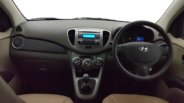View Hyundai i10 Image 15 Used Hyundai i10 Image 15