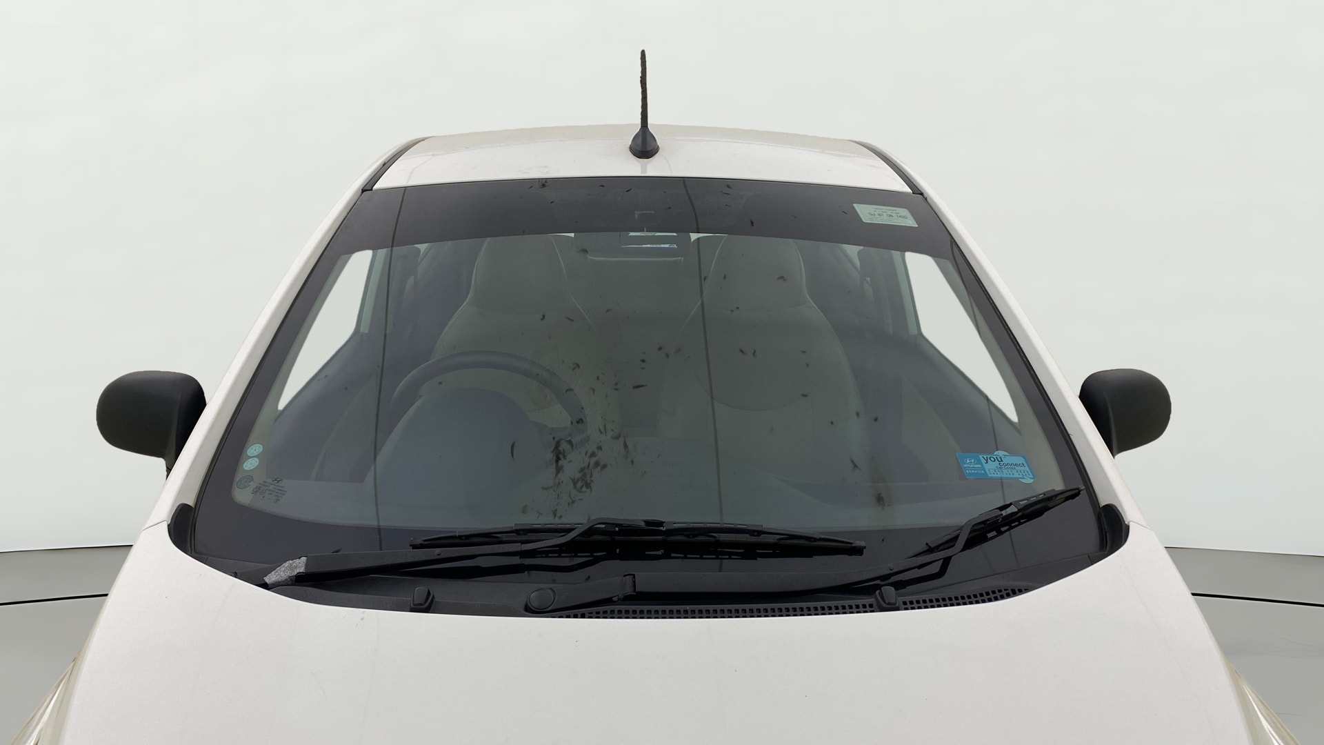 Used 2018 Hyundai EON Used 2018 Hyundai EON