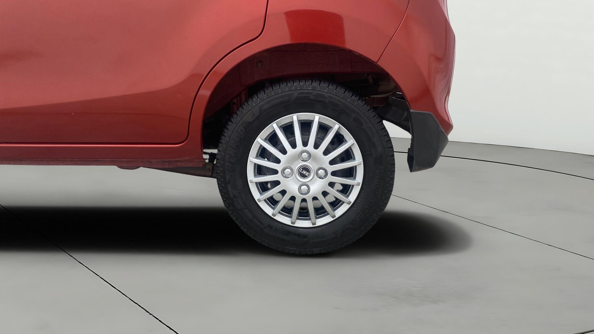 View 2016 Maruti Suzuki Alto 800 LX Image 11 Used 2016 Maruti Suzuki Alto 800 LX Image 11