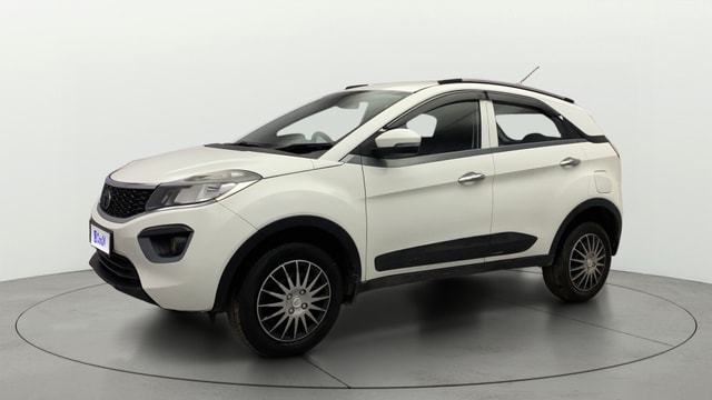 View Tata Nexon Image 34 Used Tata Nexon Image 34