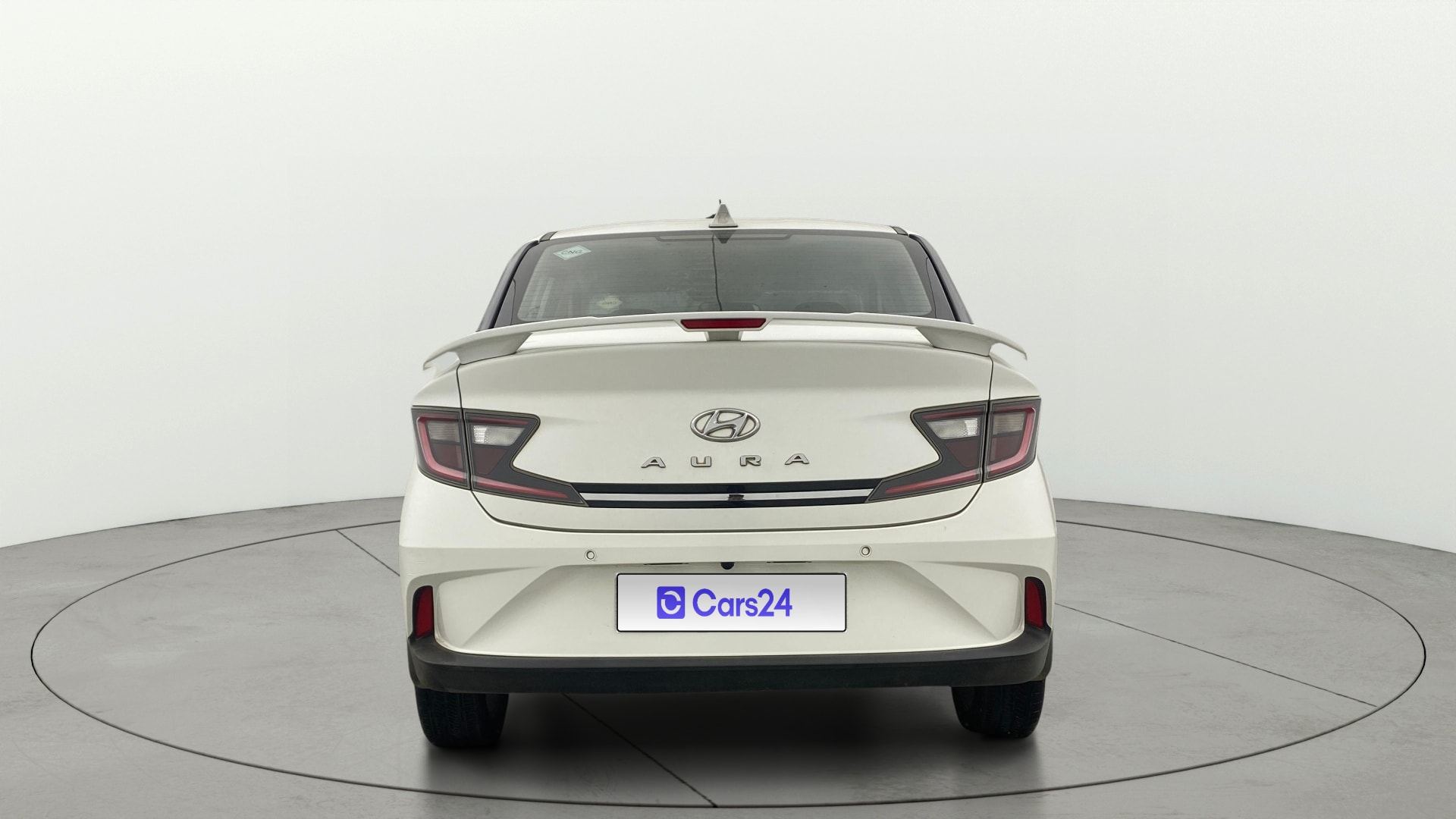 Used 2022 Hyundai Aura Used 2022 Hyundai Aura