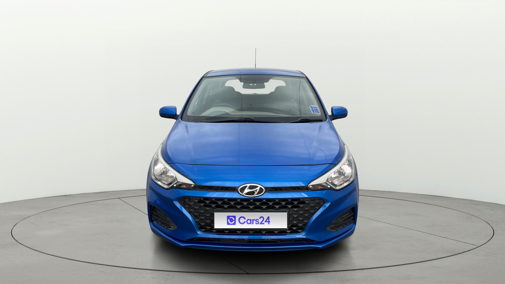 Used 2018 Hyundai Elite i20 Used 2018 Hyundai Elite i20