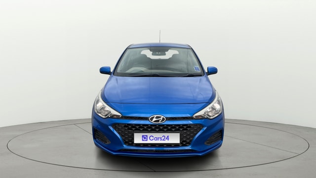 View Hyundai Elite i20 Image 1 Used Hyundai Elite i20 Image 1