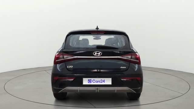 View Hyundai Elite i20 Image 42 Used Hyundai Elite i20 Image 42