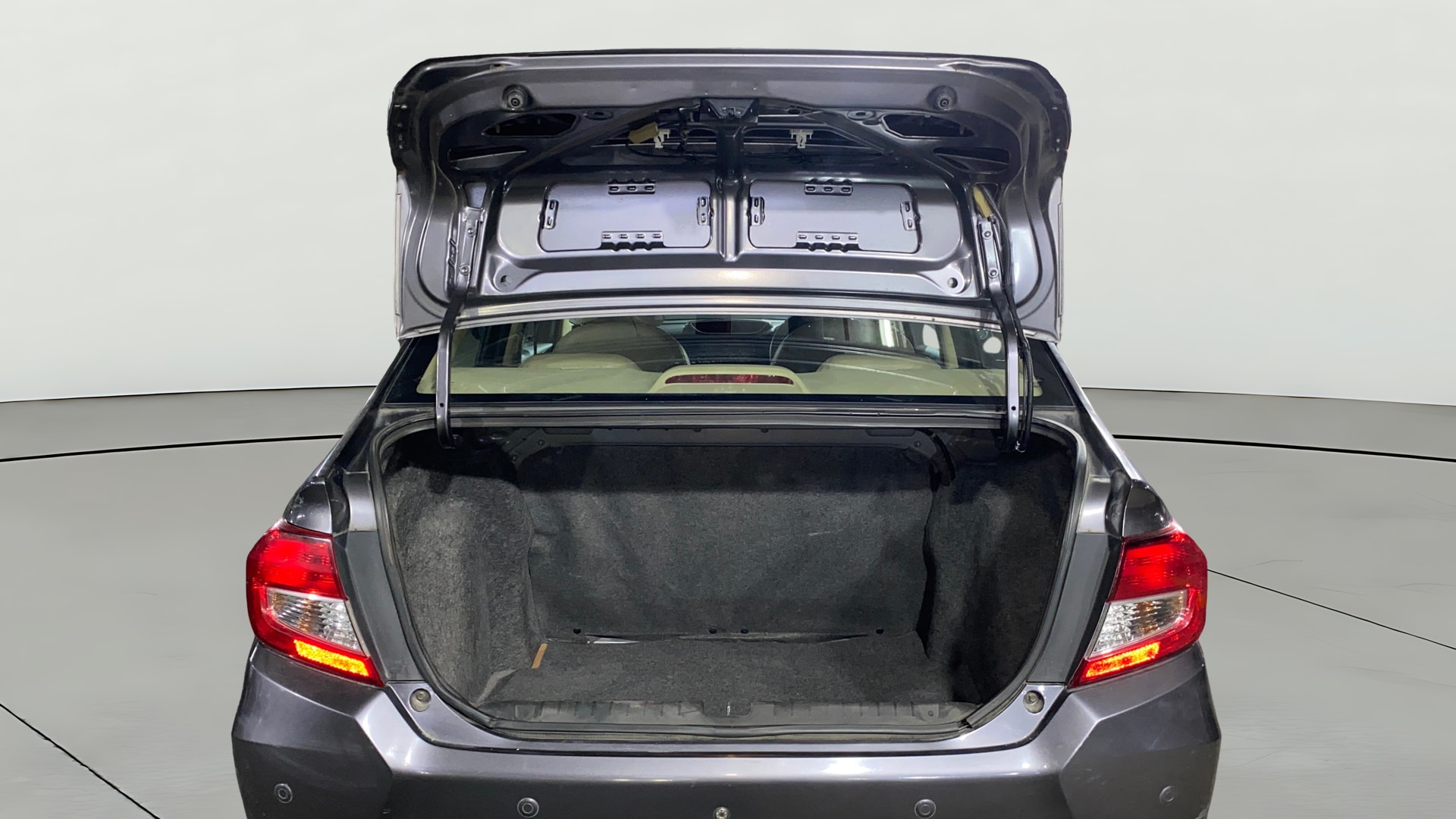 Used 2018 Honda Amaze Used 2018 Honda Amaze
