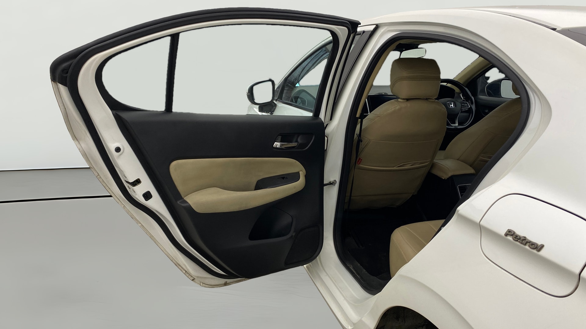 Used 2023 Honda City Used 2023 Honda City