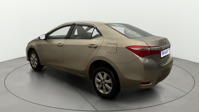 View Toyota Corolla Altis Image 2 Used Toyota Corolla Altis Image 2