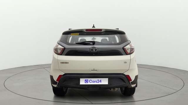 View Tata Nexon Image 40 Used Tata Nexon Image 40