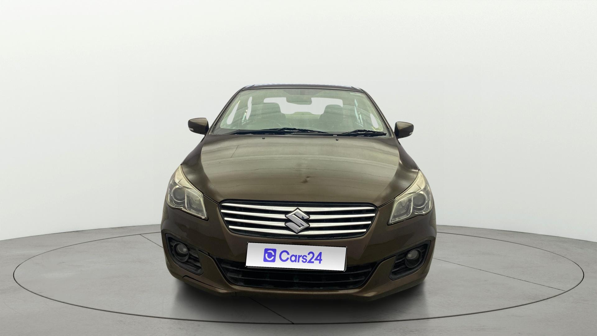View 2015 Maruti Suzuki 1000 Base Variant Image 1 Used 2015 Maruti Suzuki 1000 Base Variant Image 1