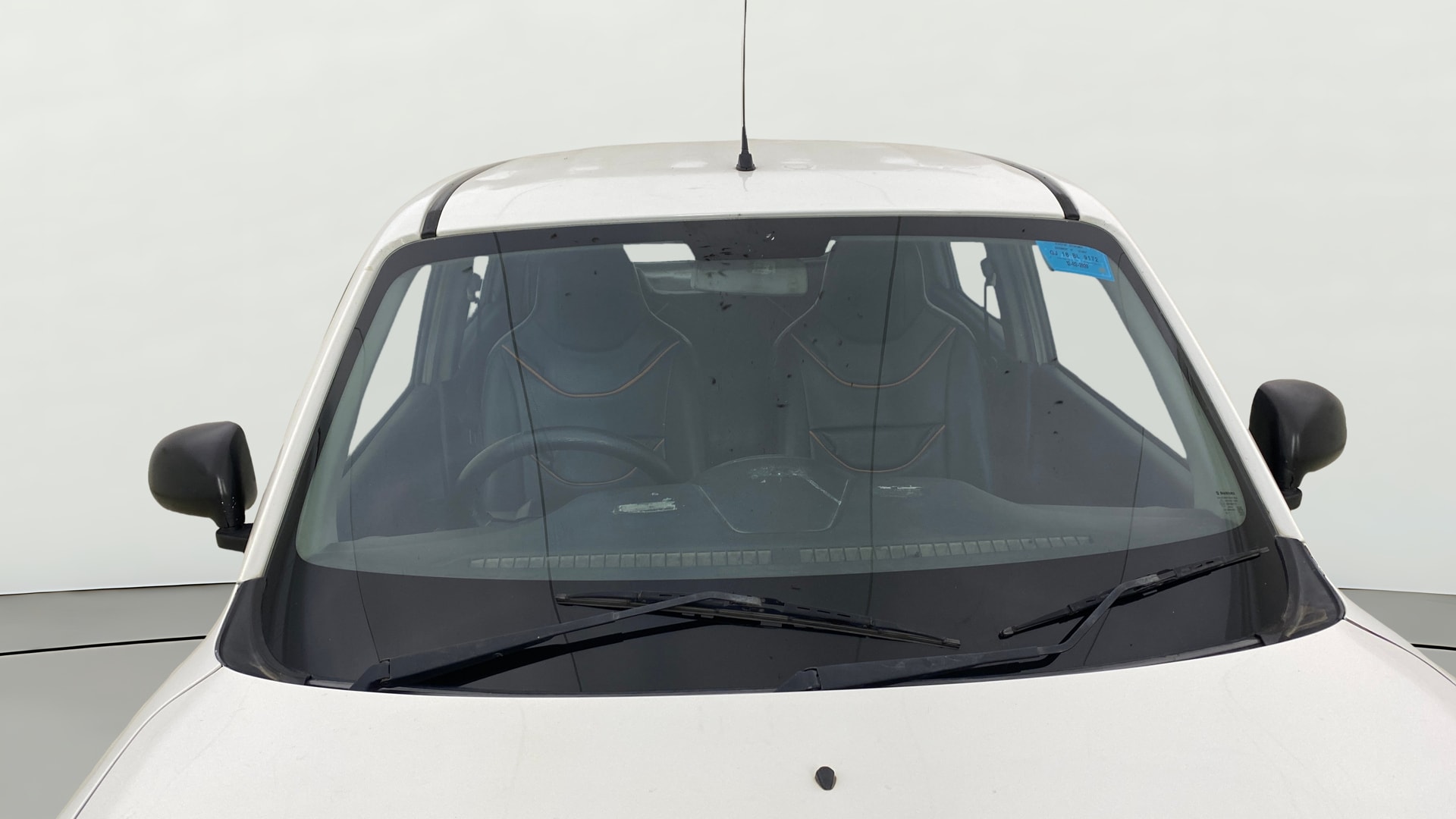 View 2020 Maruti Suzuki 1000 Base Variant Image 29 Used 2020 Maruti Suzuki 1000 Base Variant Image 29