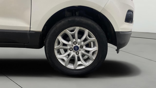 View Ford EcoSport Image 41 Used Ford EcoSport Image 41