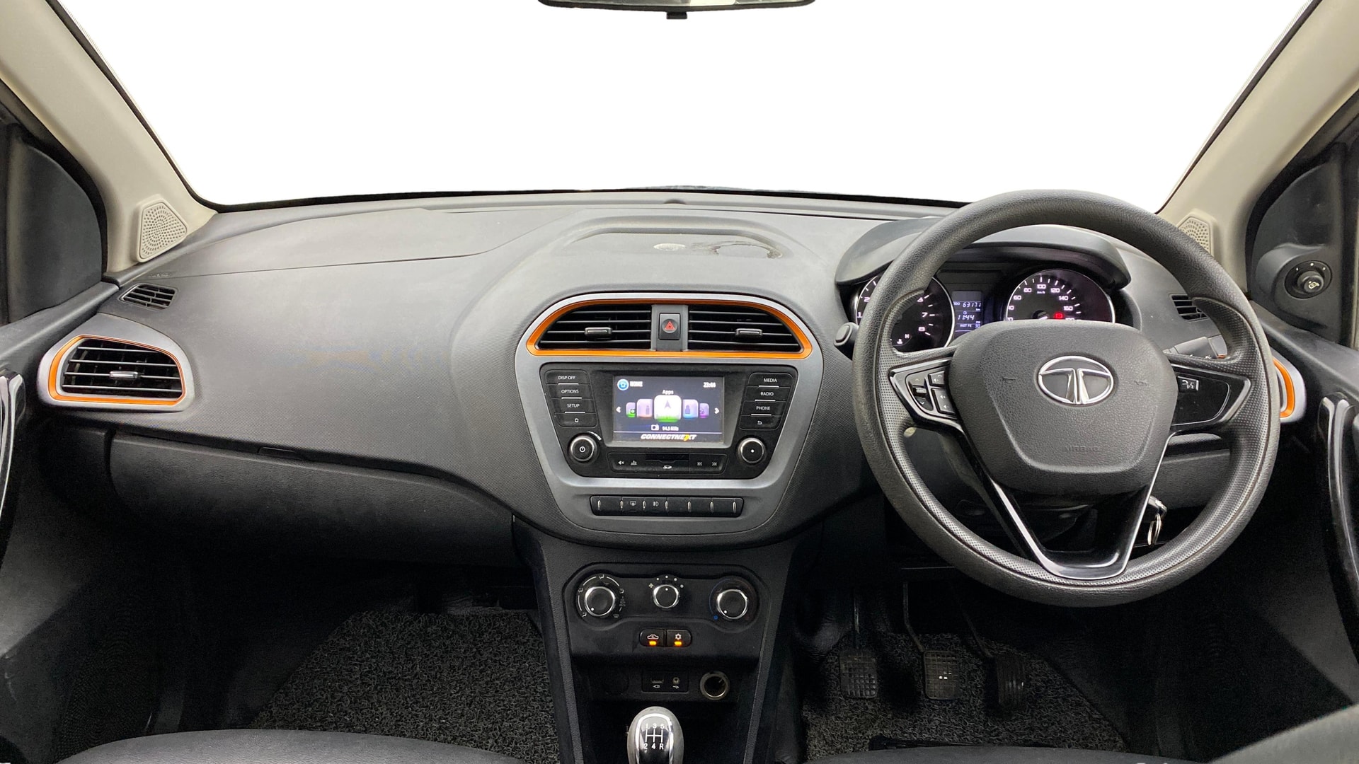 Used 2019 Tata Tiago NRG Used 2019 Tata Tiago NRG