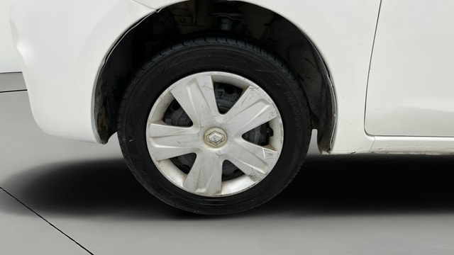 View Renault Pulse Image 28 Used Renault Pulse Image 28