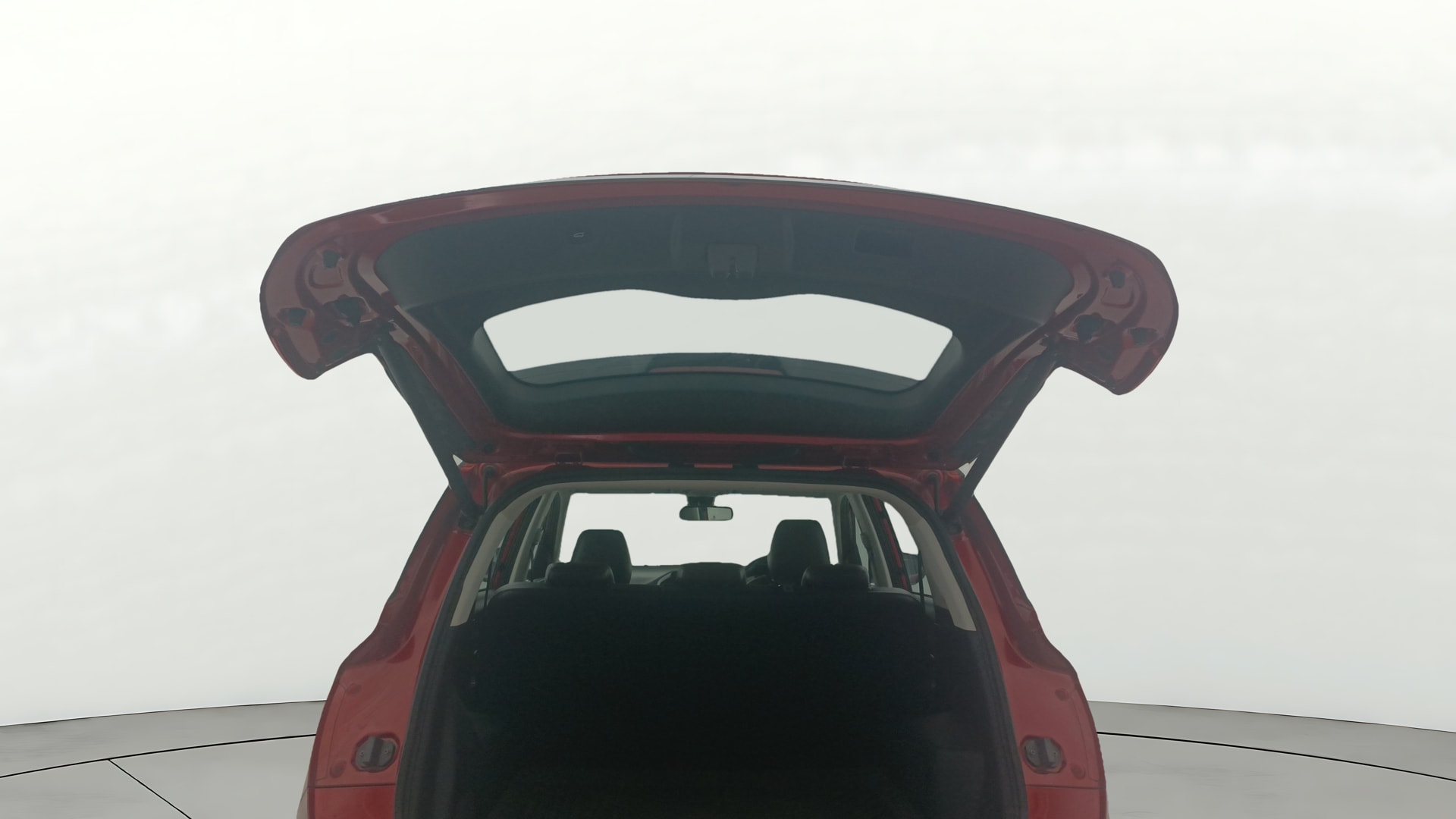 View 2021 MG Hector Sharp Hybrid BS IV Image 31 Used 2021 MG Hector Sharp Hybrid BS IV Image 31