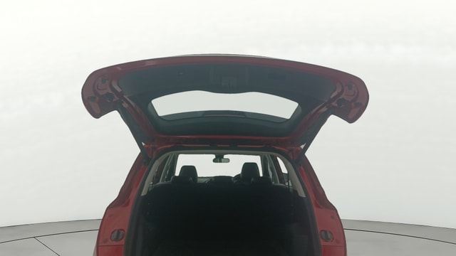 View MG Hector Image 31 Used MG Hector Image 31