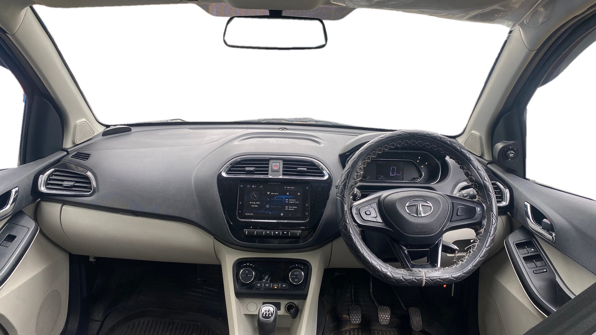 Used 2023 Tata Tiago Used 2023 Tata Tiago
