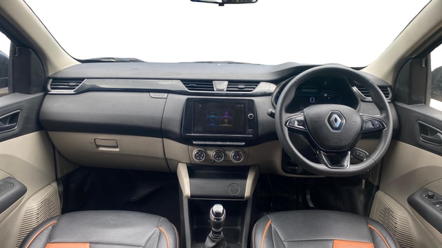 View Renault Triber Image 29 Used Renault Triber Image 29