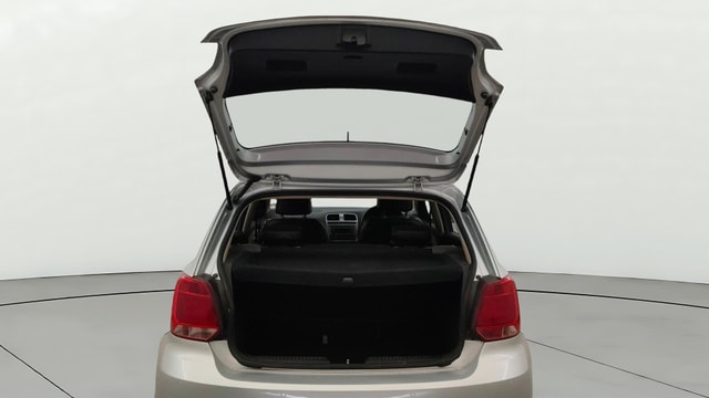 View Volkswagen Polo Image 16 Used Volkswagen Polo Image 16