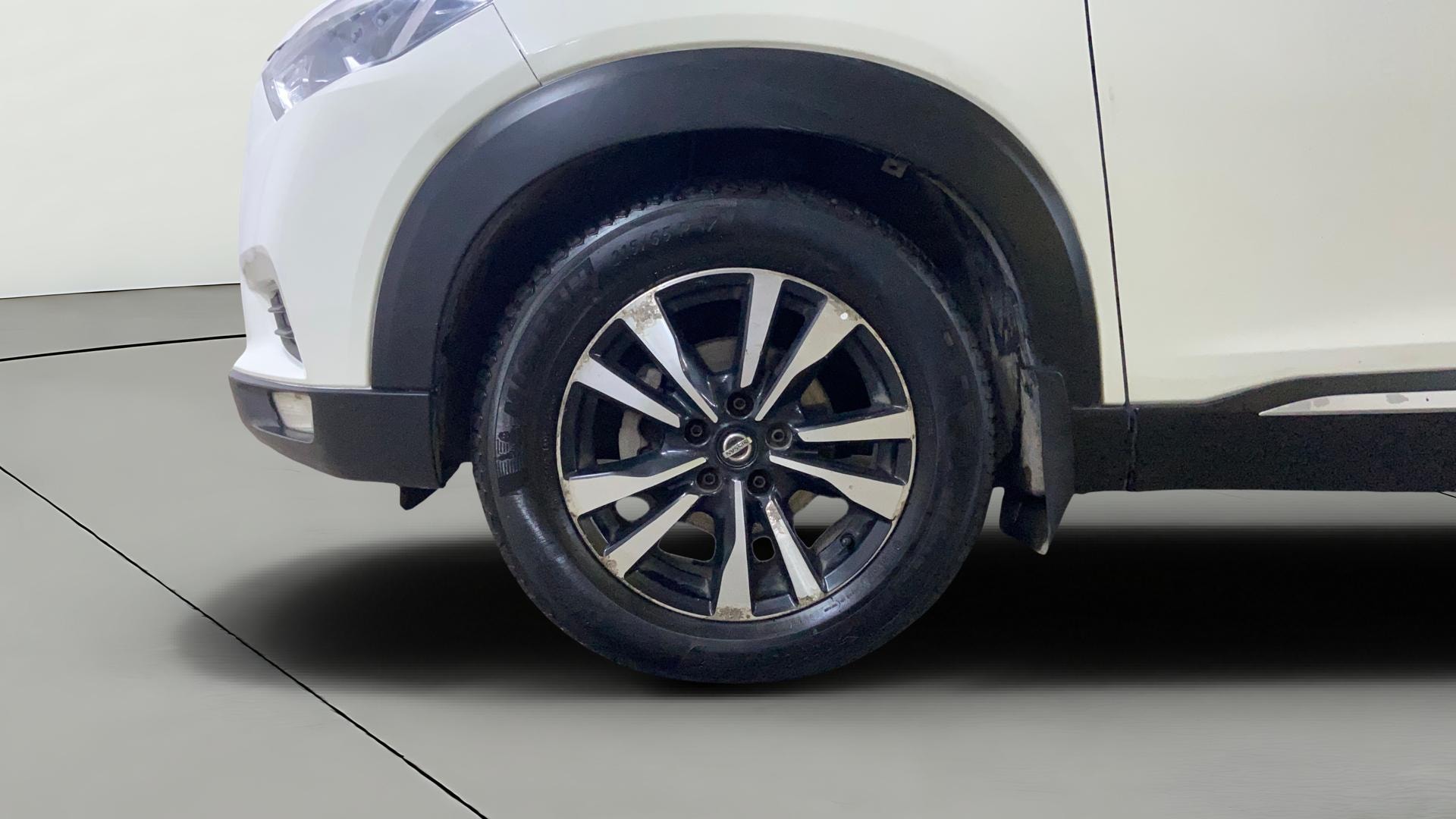 View 2020 Nissan Kicks XV Petrol BS IV Image 35 Used 2020 Nissan Kicks XV Petrol BS IV Image 35