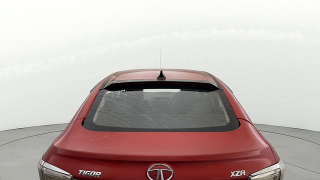 View Tata Tigor Image 4 Used Tata Tigor Image 4